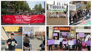 Imatge de la 6ena edició de la Jornada dels (Re)coneixements Veïnals de a CONFAVC. CONFAVC