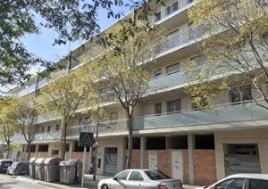 Imatge de la promoció de la rambla Sant Jordi adquirida per l’Incasòl. Eix