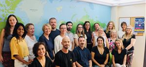 Imatges de Global Connect Idiomes, a Vilanova i la Geltrú. Global Connect Idiomes