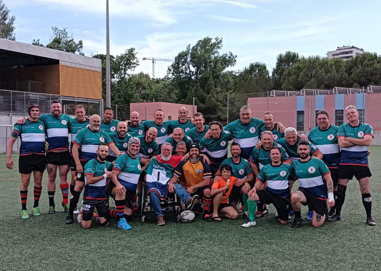 Imatges de la Copa Sarasola. Eix