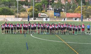 Imatges de la Copa Sarasola