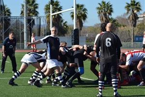 Imatges del partit amistós de veterans