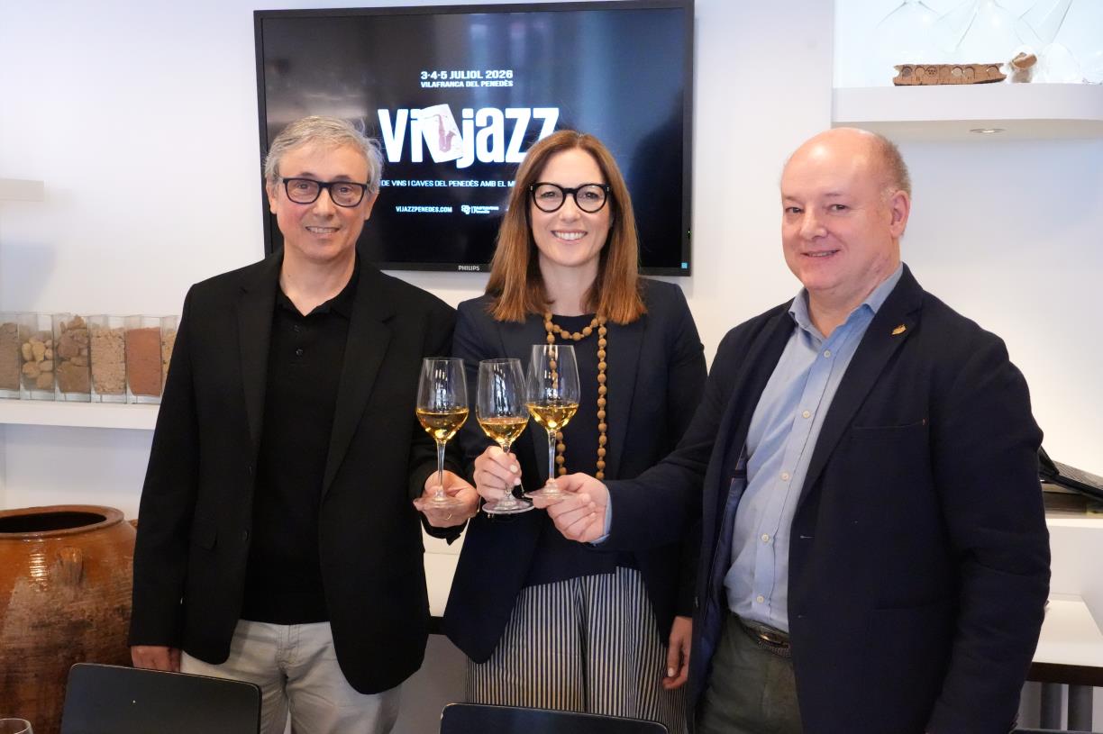 Incongnito, Nubya Garcia, Esperanza Spalding i Perico Sambeat, noms destacats del Vijazz 2026. ACN