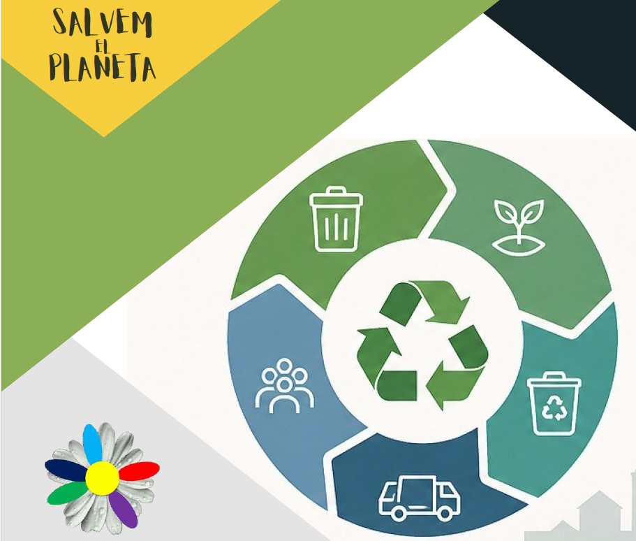 Informe de generació i reciclatge de residus 2025. Eix