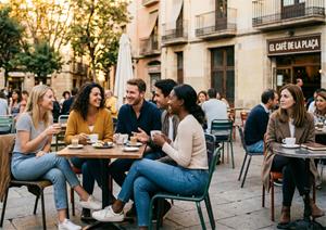 Introversió i sociabilitat. Eix
