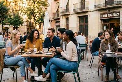 Introversió i sociabilitat. Eix