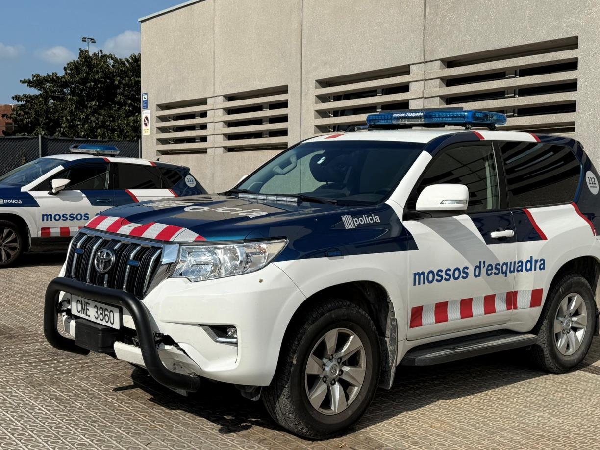 Investiguen la mort d’un home a Vilanova i la Geltrú que hauria perdut la vida durant un repte en directe per internet. EIX