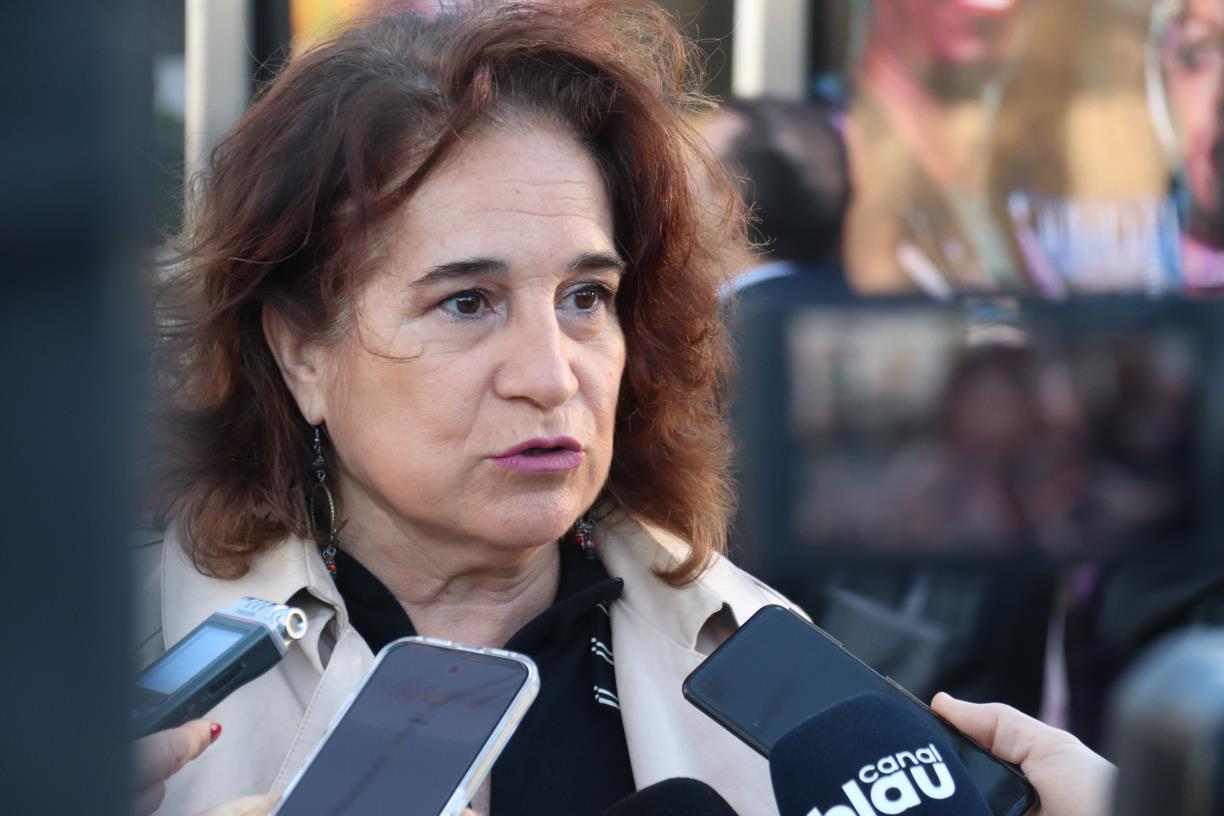 Investiguen l'alcaldessa de Sitges per adjudicar una parada del mercat municipal a una empresa vinculada al seu fill. ACN