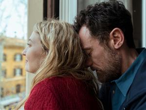 Isabel Coixet estrena ‘Tres adioses’, basada en el llibre pòstum de l’activista Michela Murgia. ACN