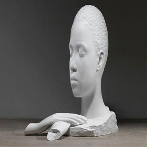 Jaume Plensa instal·larà l’escultura ‘Yolandita’ als jardins del Museu Pau Casals al Vendrell. EIX