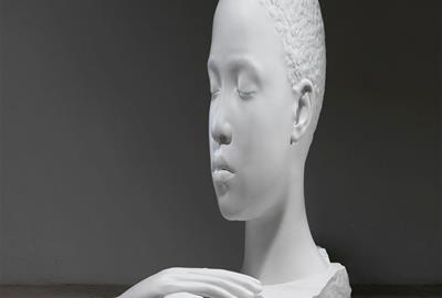Jaume Plensa instal·larà l’escultura ‘Yolandita’ als jardins del Museu Pau Casals al Vendrell. EIX