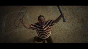 Jean Dujardin protagonitza 'El hombre menguante', presentada a Sitges, i torna Juanma Bajo Ulloa amb ‘El mal’ . ACN