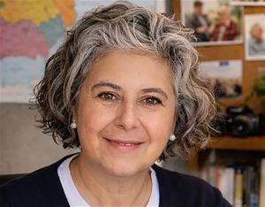 Jerusalem Torra. Eix