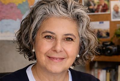 Jerusalem Torra. Eix