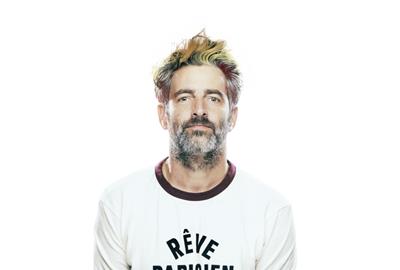 Joan Dausà. Eix