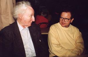 Joan Jane i Josep Cañas