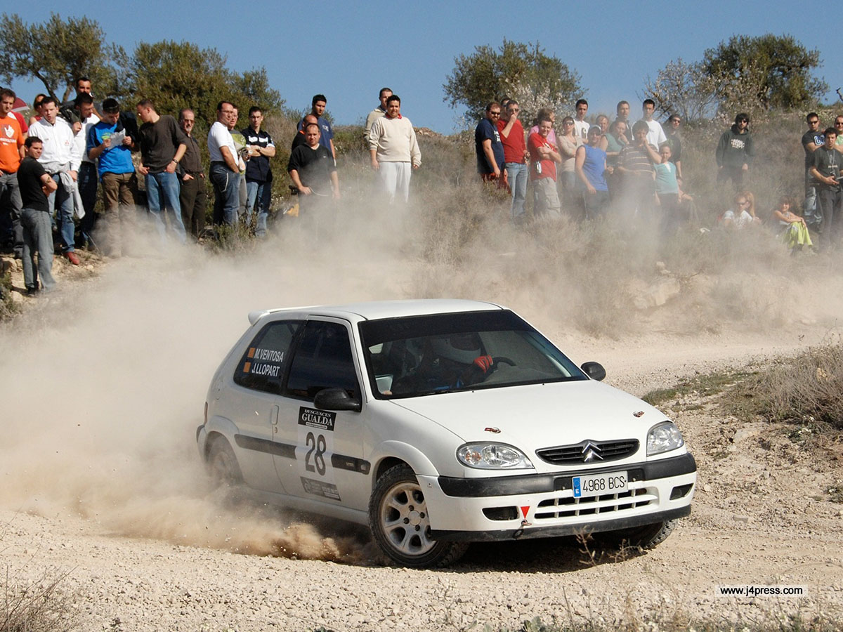 El pilot d'Avinyonet del Penedès Joan Llopart. www.j4press.com