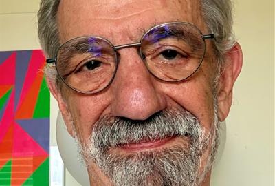 Joan Parellada Sabaté, nou vocal del Consell Rector del CSAPG. CSAPG