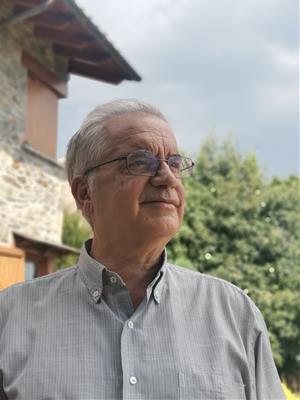 Jordi Vidal pronunciarà la conferència institucional de la Diada Nacional de Catalunya a Vilafranca. Ajuntament de Vilafranca