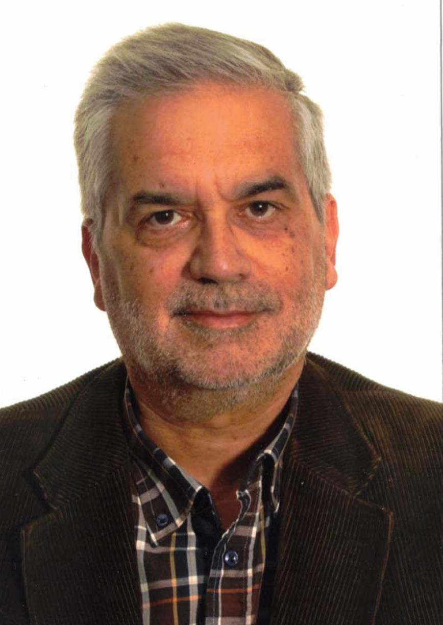 Jordi Vidal reflexionarà sobre l’11 de setembre en la conferència institucional de la Diada a Vilafranca. Ajuntament de Vilafranca