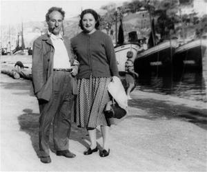 Josep Cañás i Ramona Macipe 