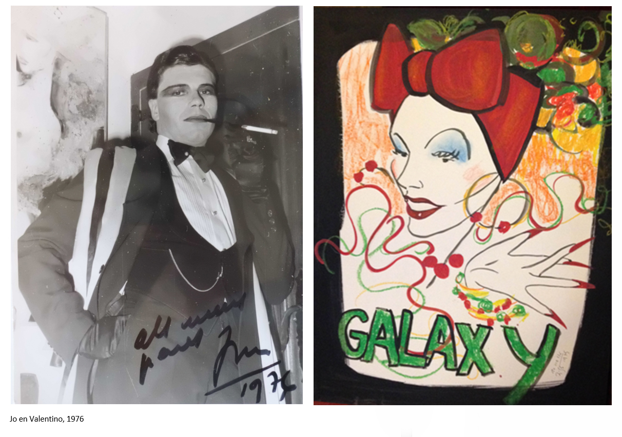 Josep Maria Rosselló. Eix