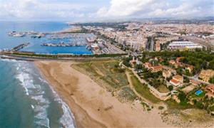 Juan Luis Ruiz reivindica unes finances municipals sanejades per afrontar noves inversions i preparar la ciutat per al futur. Ajuntament de Vilanova
