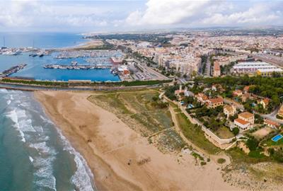 Juan Luis Ruiz reivindica unes finances municipals sanejades per afrontar noves inversions i preparar la ciutat per al futur. Ajuntament de Vilanova