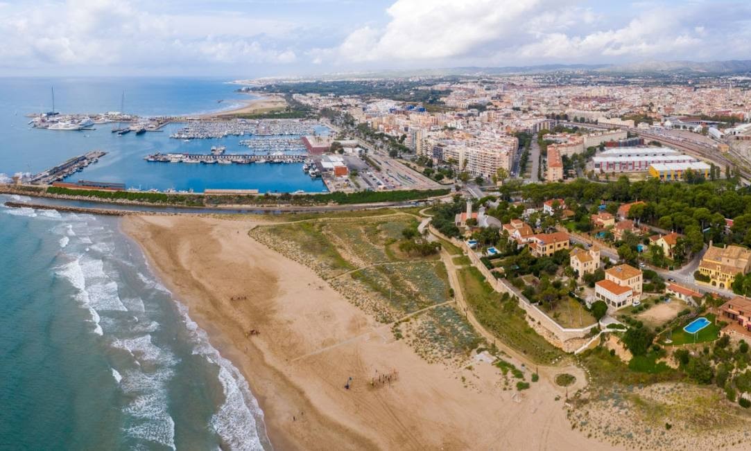 Juan Luis Ruiz reivindica unes finances municipals sanejades per afrontar noves inversions i preparar la ciutat per al futur. Ajuntament de Vilanova