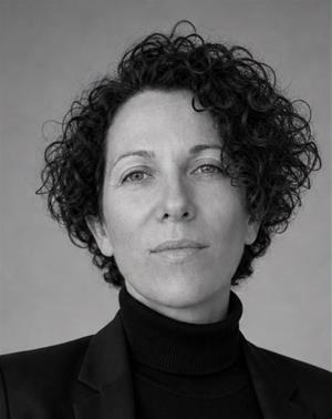 Judith Guirao. ERC