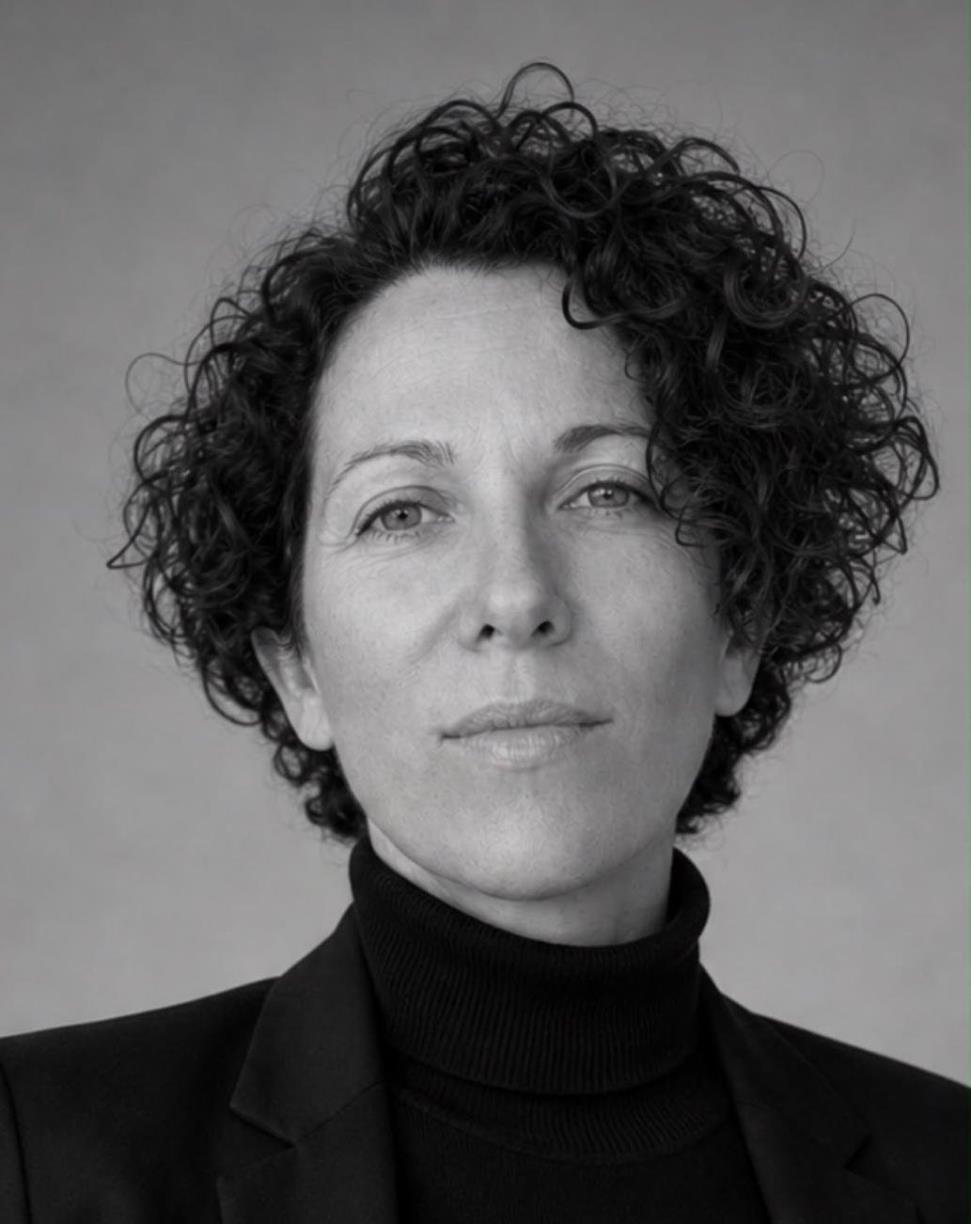 Judith Guirao. ERC