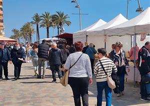 La 25a Xatonada Popular de Calafell tanca la temporada amb un èxit absolut. Ruta del Xató