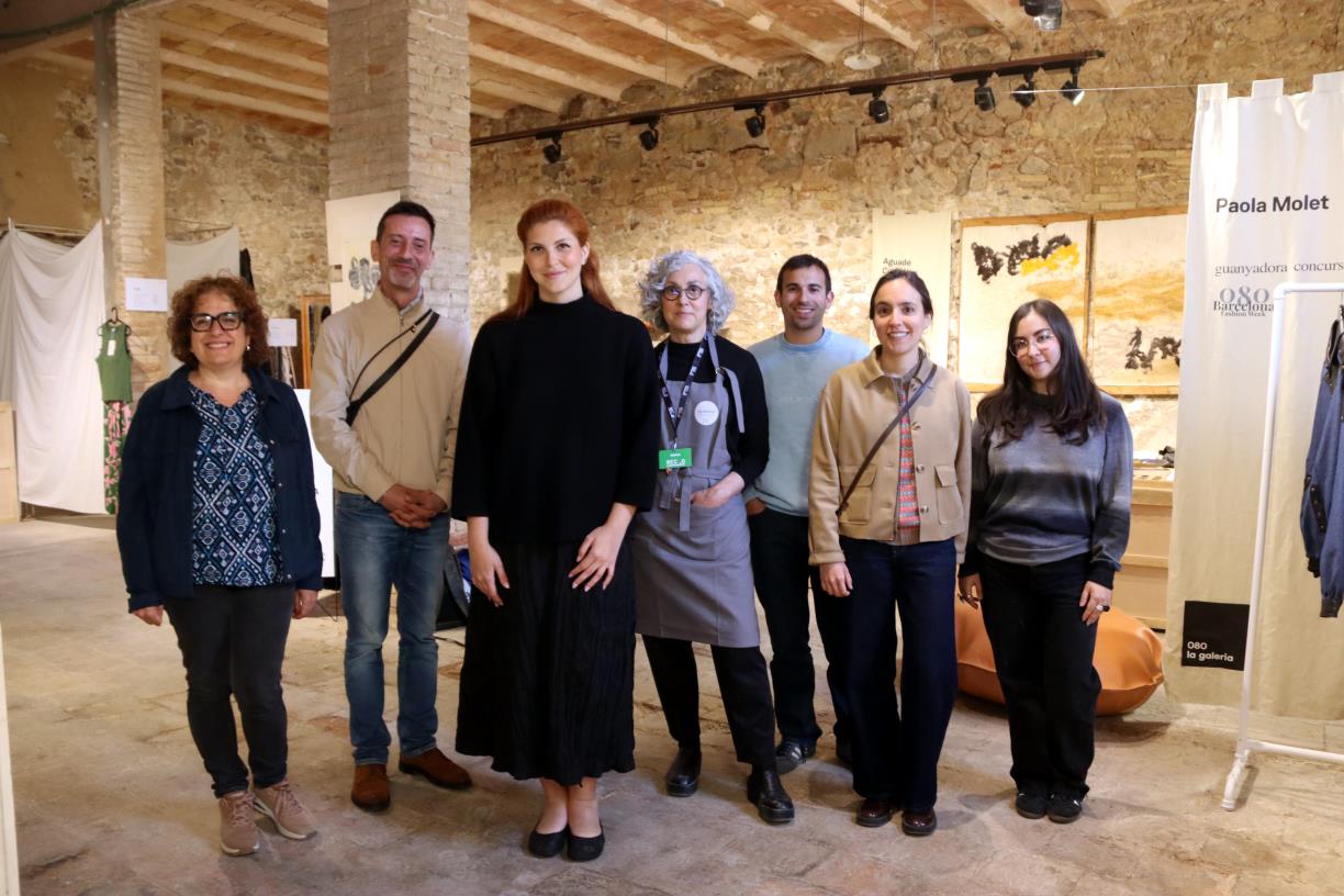 La 30a edició del Rec.0 d'Igualada estrena un espai dedicat a creadors i artesans. ACN