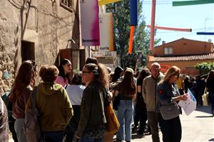 La 30a edició del Rec.0 d'Igualada estrena un espai dedicat a creadors i artesans