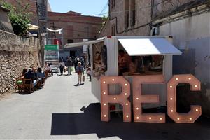 La 30a edició del Rec.0 d'Igualada estrena un espai dedicat a creadors i artesans