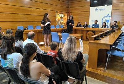 La 3a Diada de Colles Campiones es consolida com una de les grans cites del calendari casteller. Ajuntament del Vendrell