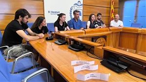 La 3a Diada de Colles Campiones es consolida com una de les grans cites del calendari casteller