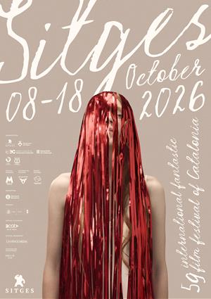 La 59a edició del Festival de Sitges homenatjarà Brian De Palma pels 50 anys del clàssic del terror 'Carrie'. EIX