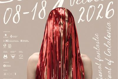 La 59a edició del Festival de Sitges homenatjarà Brian De Palma pels 50 anys del clàssic del terror 'Carrie'. EIX