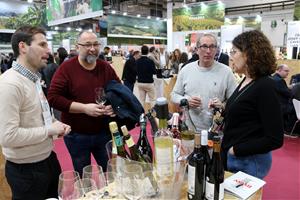 La Barcelona Wine Week arrenca amb 1.350 cellers, un 5% més, 90 DO i la previsió de 26.000 visitants. ACN