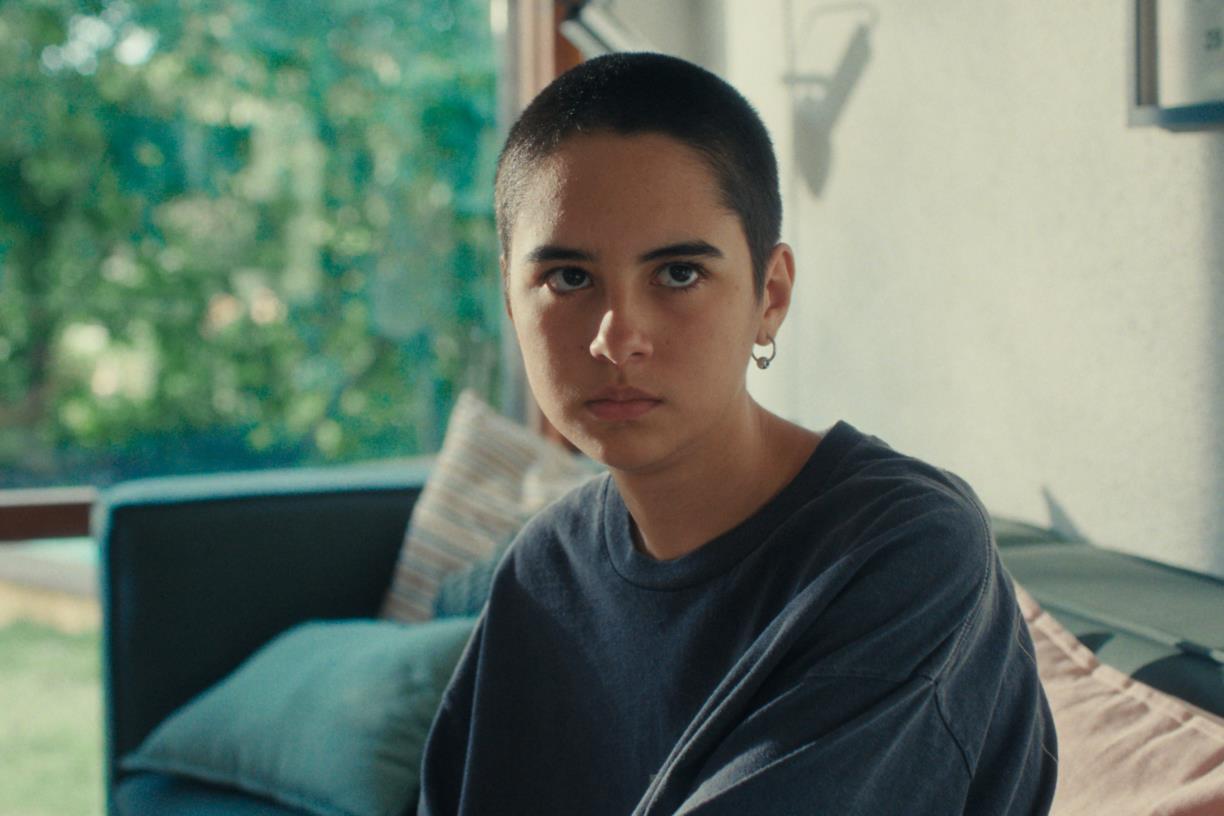 'La bona filla' de Júlia de la Paz i la versió completa de 'Kill Bill', estrenes destacades de la setmana. ACN