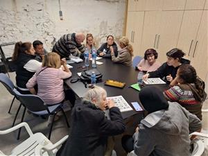 La CAL busca voluntariat a l’Alt Penedès per impulsar grups de conversa en català. CAL
