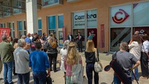 La Cambra de Comerç de Barcelona inaugura la nova seu del Garraf a l’edifici Neàpolis de Vilanova