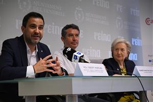 La Cambra de Tarragona s’instal·la al Baix Penedès amb una nova OGE al Vendrell