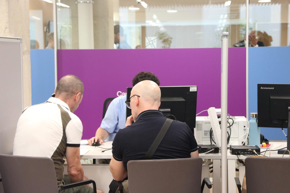 La campanya de la renda del 2025 arrenca amb més deduccions per a rendes baixes i joves, però sense 