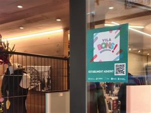 La campanya dels Vilabons tanca amb més de 4.200 compres i un impacte de 211.000 euros al comerç local