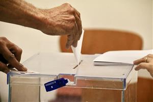 La campanya electoral del 29-N començarà el 13 de novembre, deu dies després de conèixer les candidatures definitives. ACN