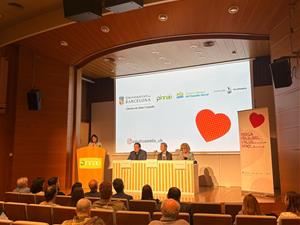 La Càtedra UB Salut i Castells impulsa un cicle de xerrades per aprofundir en la salut al món casteller. UB