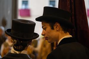 La celebració de Sant Antoni Abat