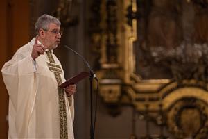 La celebració de Sant Antoni Abat